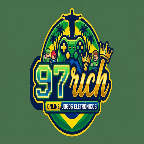Logo 97rich